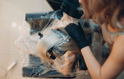 5 Reasons Why You Should Never Use a Box Hair Color